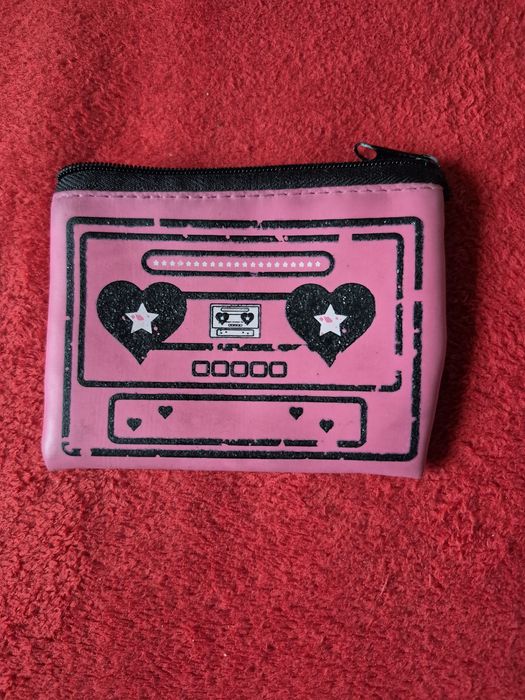 Portfelik 2000's kaseta