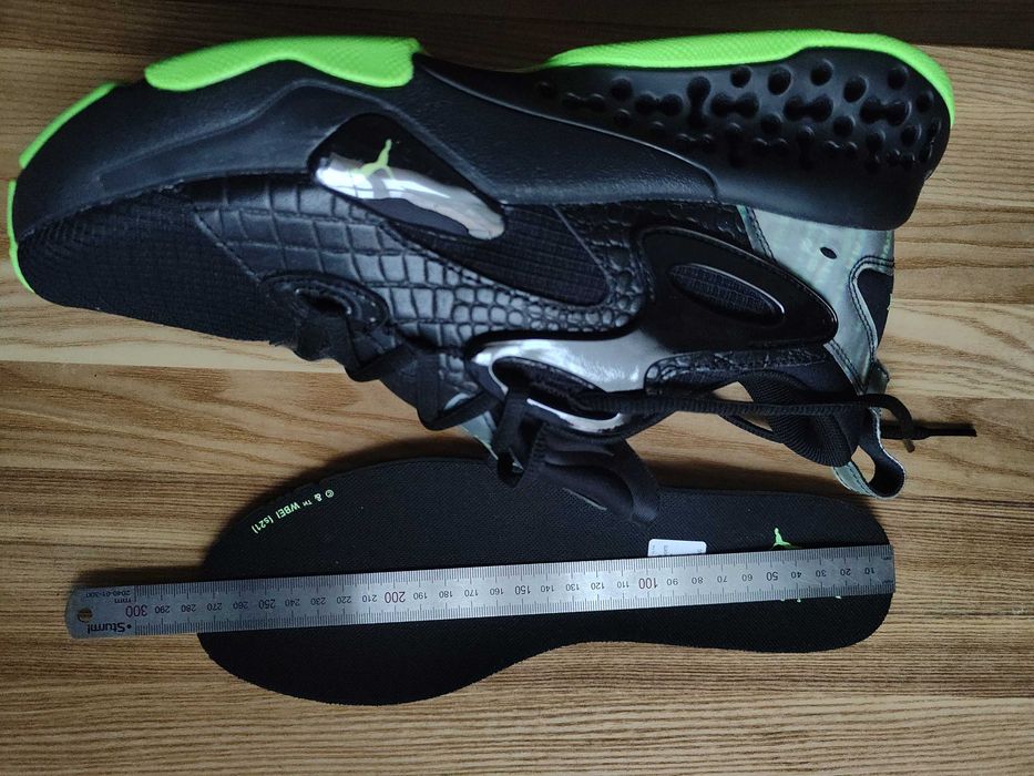Кросівки PUMA x THE MATRIX XETIC Halflife Оригінал 377344_01