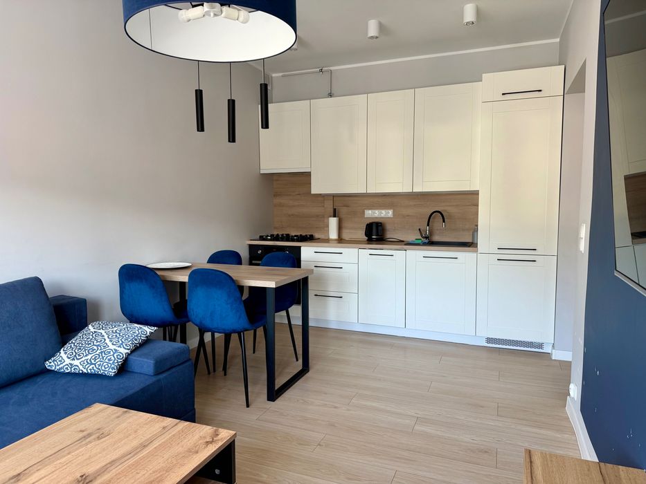Apartamenty Sun and Ski  Centrum Szklarska Poręba.
