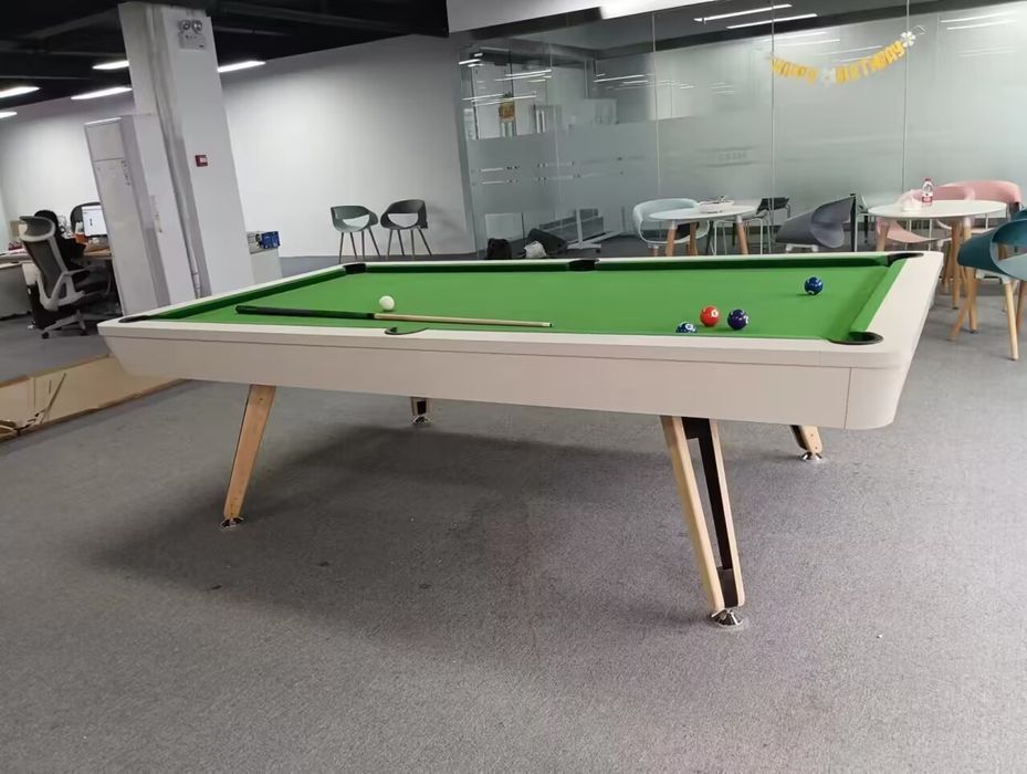 Stół bilardowy 7FT nowy pełen zestaw