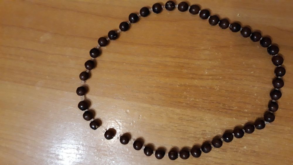 Бусинки