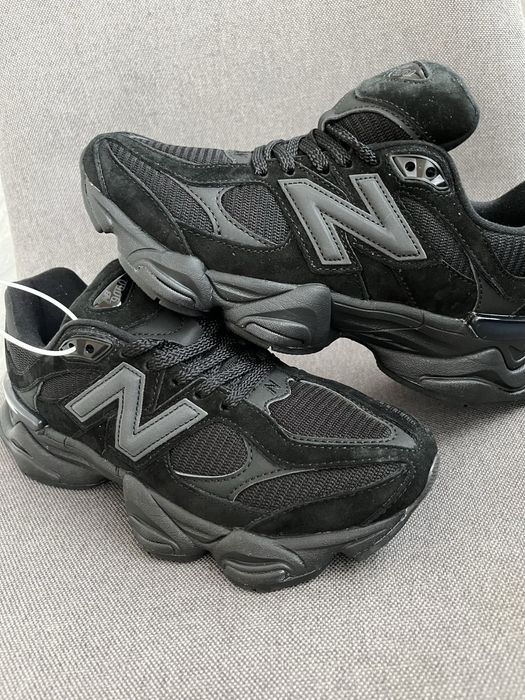 Кросівки New Balance 9060. Оригінал