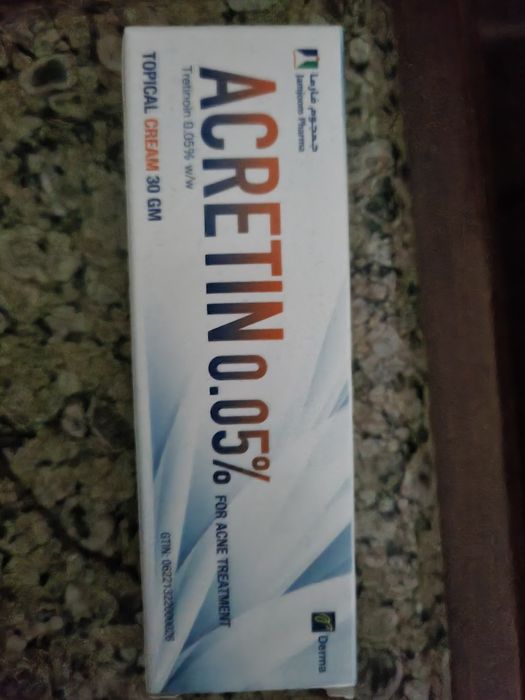 100% oryginał Krem na trądzik i zmarszczki najlepszy na rynku