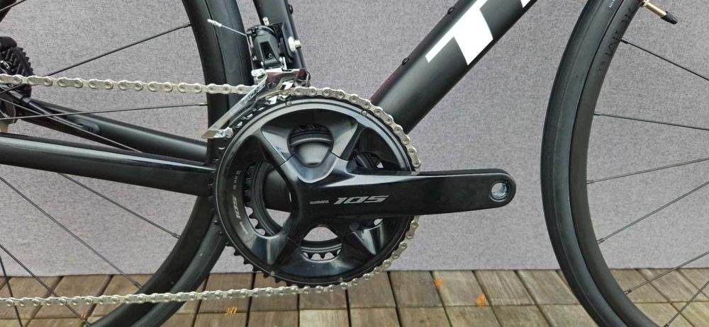 NOWY Szosa Trek MADONE SL5  Gen8    M/L  Super  Cena