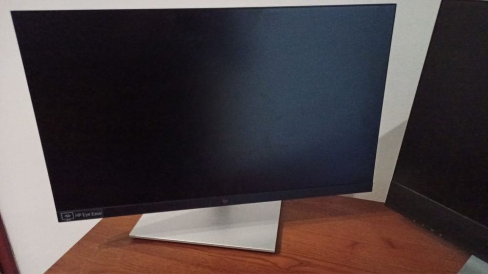 Monitor hp e24 g4 nowy funkcja ochrony oczu