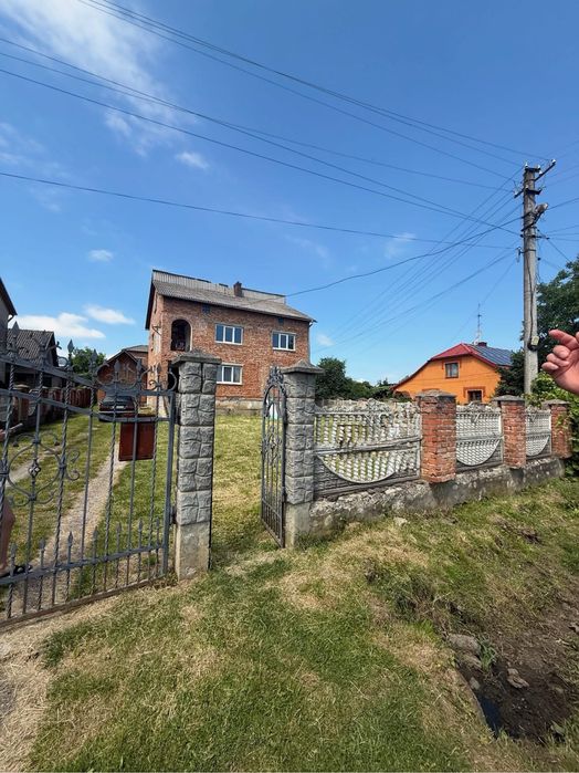 Продаж будинку м. Мостиська , Львівщина