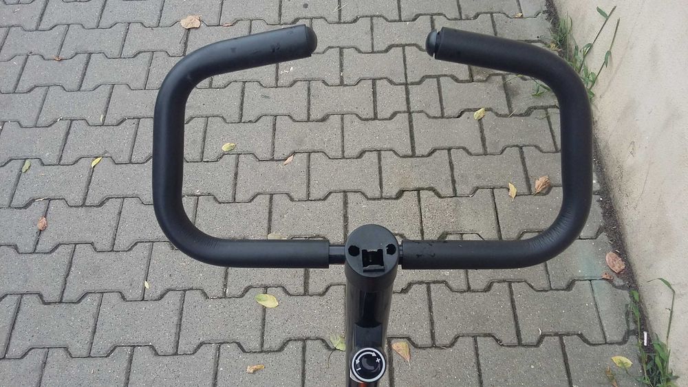 Rower treningowy pokojowy uzywany