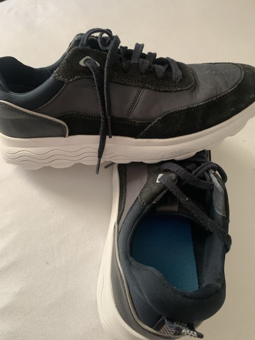 Calcado  desportivo Geox