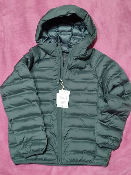 Куртка на мальчика