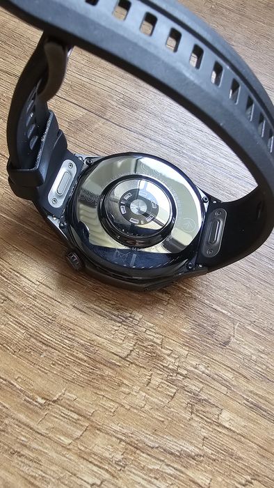 Smartwatch  Huawei GT5 Pro