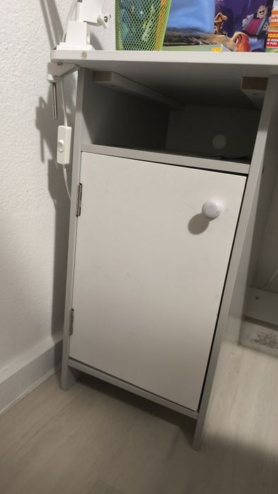 Secretaria Criança