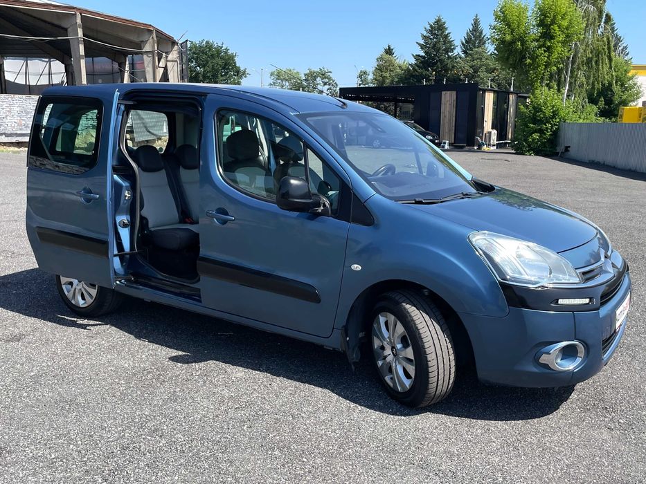 Продам  Citroen Berlingo 2013. Можна в розстрочку, під викуп.