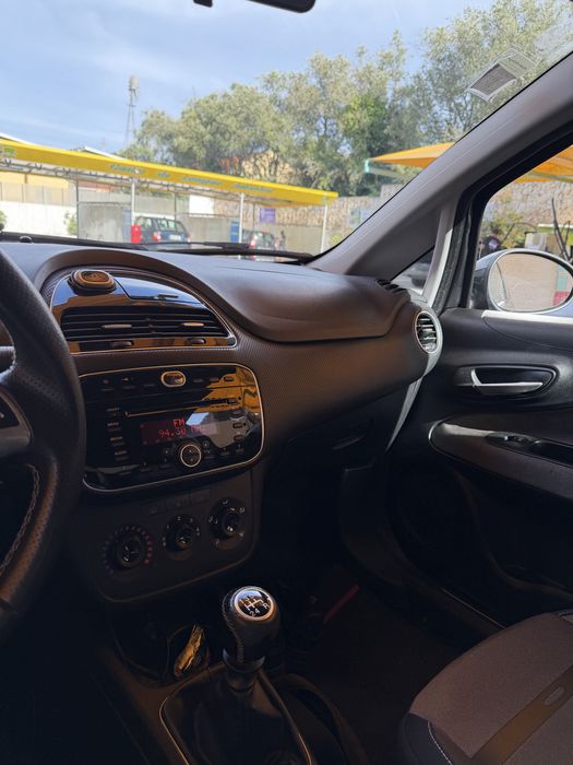 Punto evo 2009497615919299973124