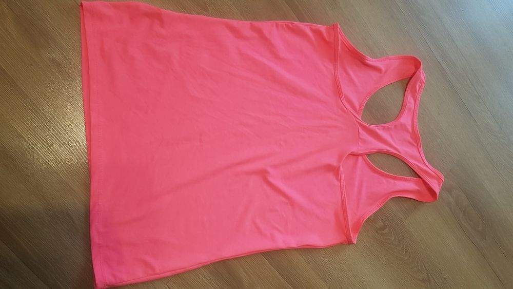 Top sportowy decatlon