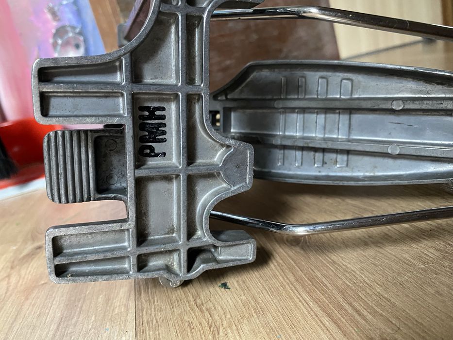 Stopa prekusyjna Yamaha