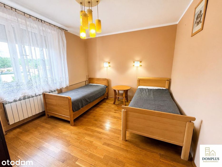 Mieszkanie – Wronki - Widok 4