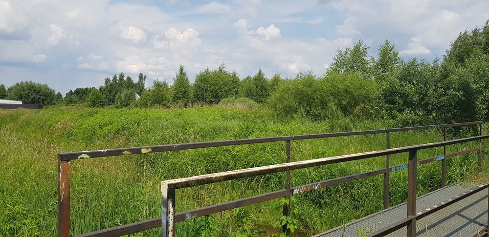 Tanie działki budowlane w Tłuszczu blisko centrum - Widok 3