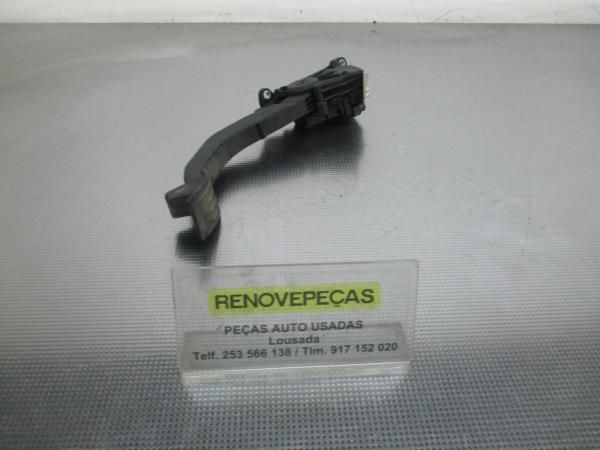 Pedal do acelerador FORD Focus C-Max (DM2)