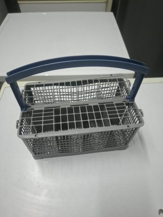Cesto de talheres de máquina de loiça
