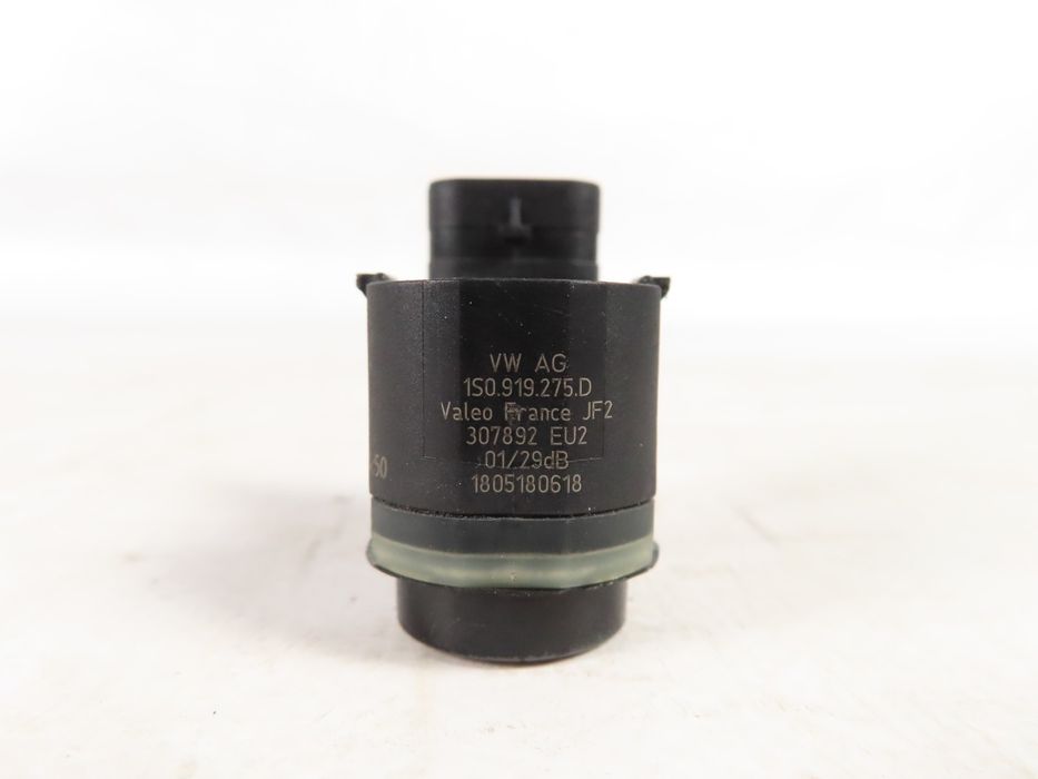 Sensor De Estacionamento / Pdc Vw Tiguan Ref: 150919275D
