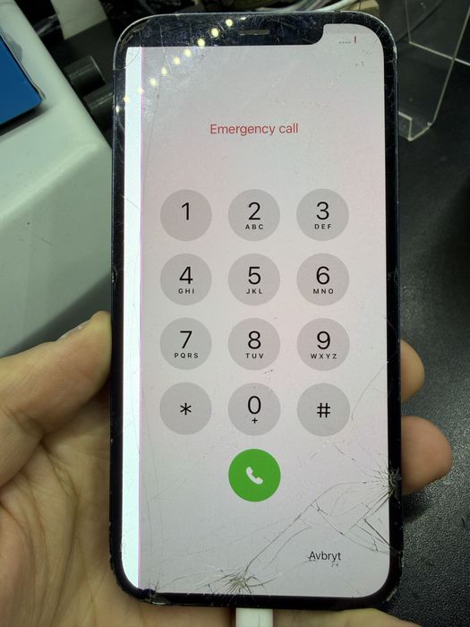 Iphone 12 black icloud