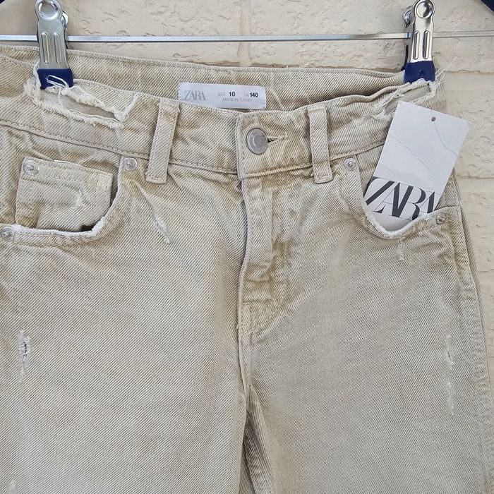 Джинси для дівчинкі Zara