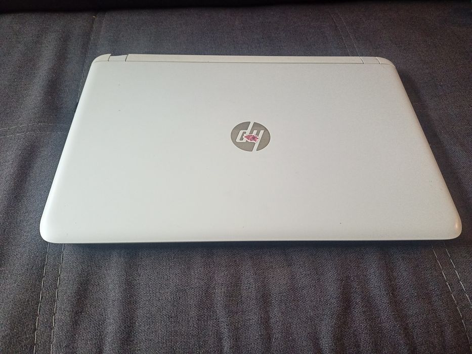 Laptop HP pavilon i5 8gb