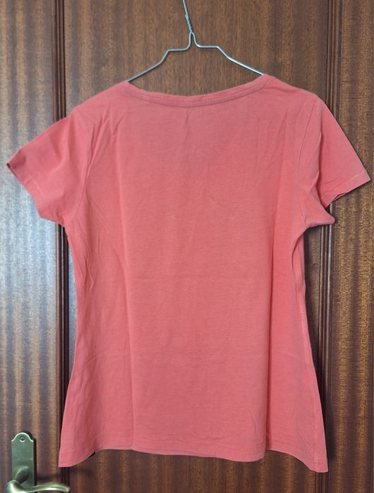 T-shirt da Berg e Doone