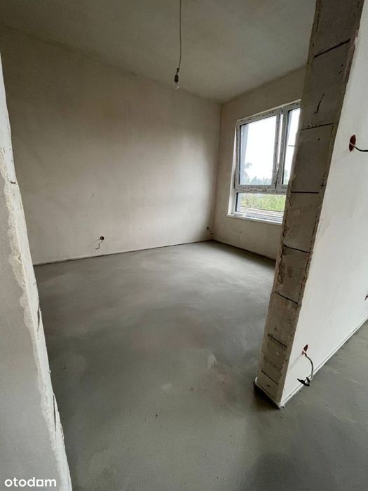Gotowe Mieszkanie z ogródkiem +2 parkingi