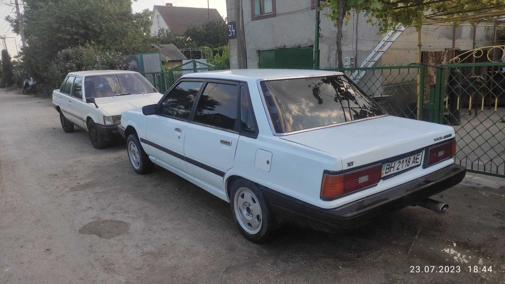 Продам Тойоту . 1982и1983года.Звоните.