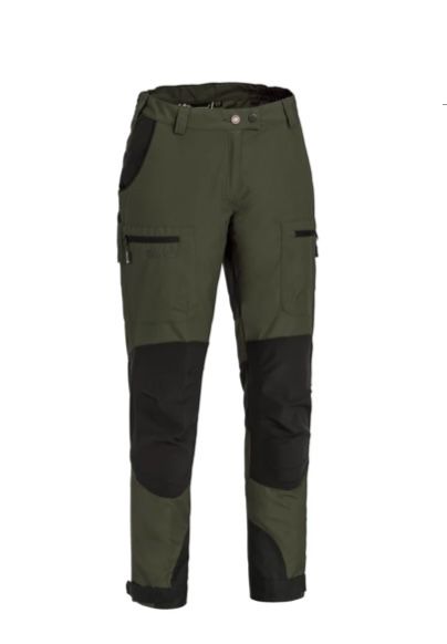 Трекінгові туристичні жіночі штани Pinewood® Caribou Tc Trousers W's