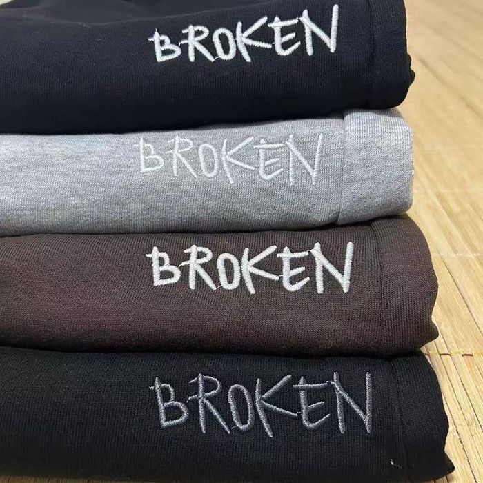 Шорти Broken Planet/ Брокен