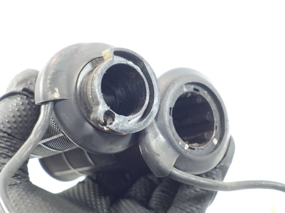 Ручки с подогревом Suzuki V125S Limited