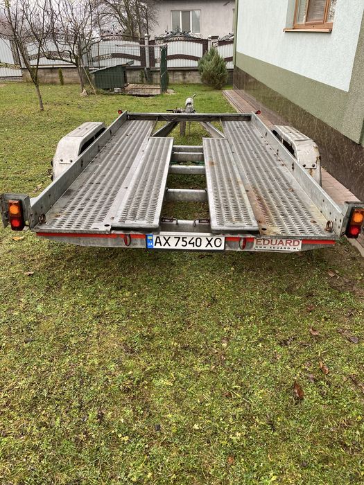 Лафета   Eduards