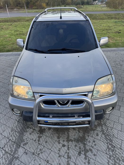 Продам Nissan X-trail