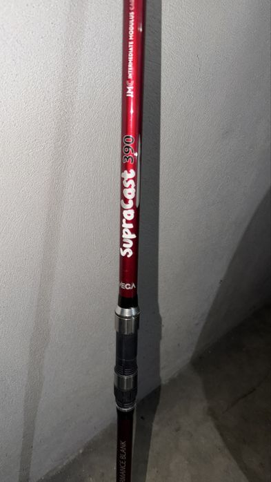 Cana de Pesca Vega Supracast 390