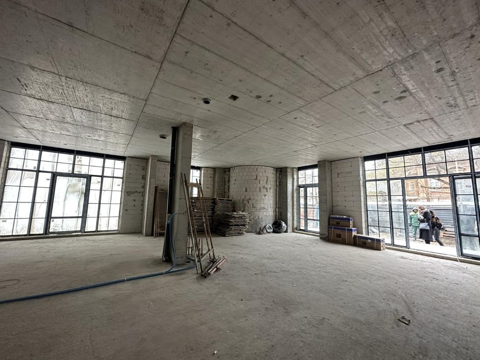 Комерційна нерухомість за адресою вул. Мала Арнаутська (площа 136 м²) - Atlanta.ua - фото 6