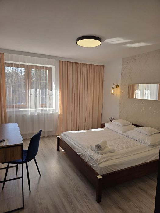 Apartament do wynajęcia w Górach Sowich noclegi