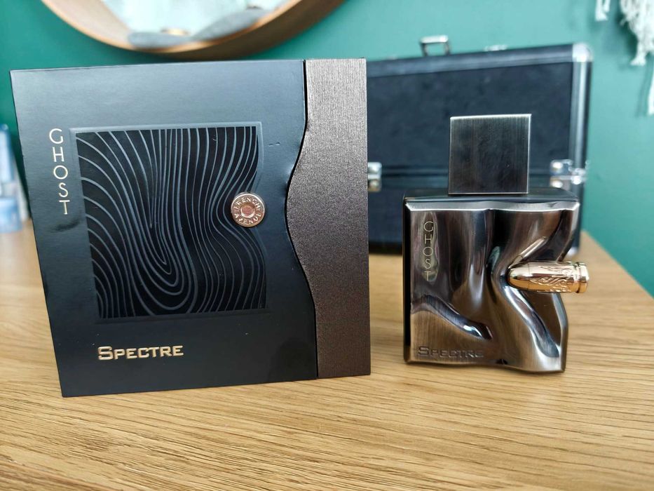 Perfumy French Avenue Spectre Ghost