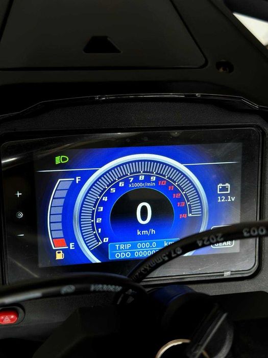 Новий квадроцикл SharX 250 2025  Гарантія/Доставка