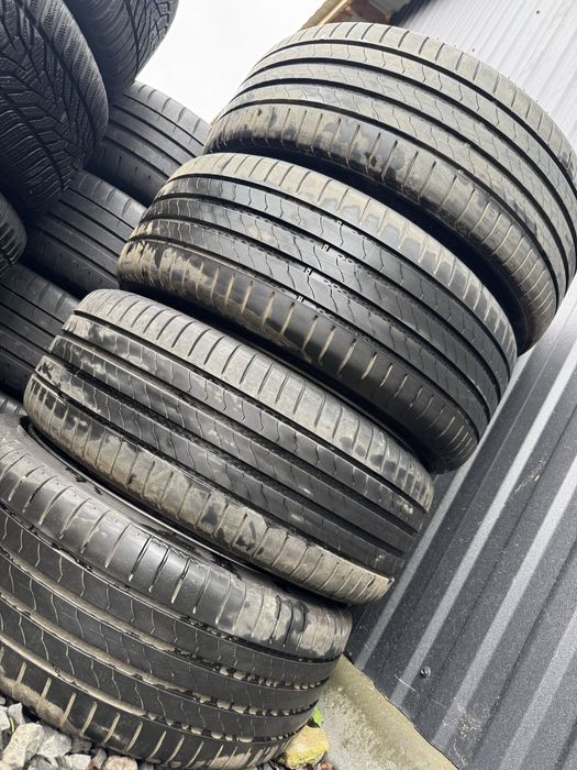 Колеса, диски 5 120 R19 BMW