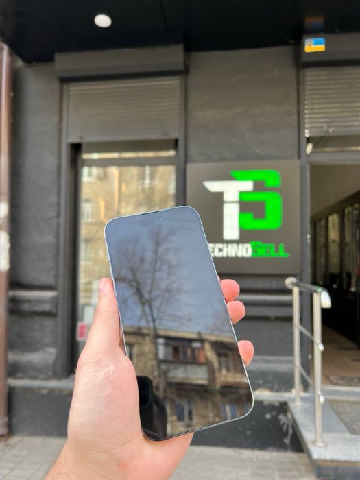 Айфон 14 Про Макс Фиолетовый 128/256/512/1т iphone 14 pro max Trade-in