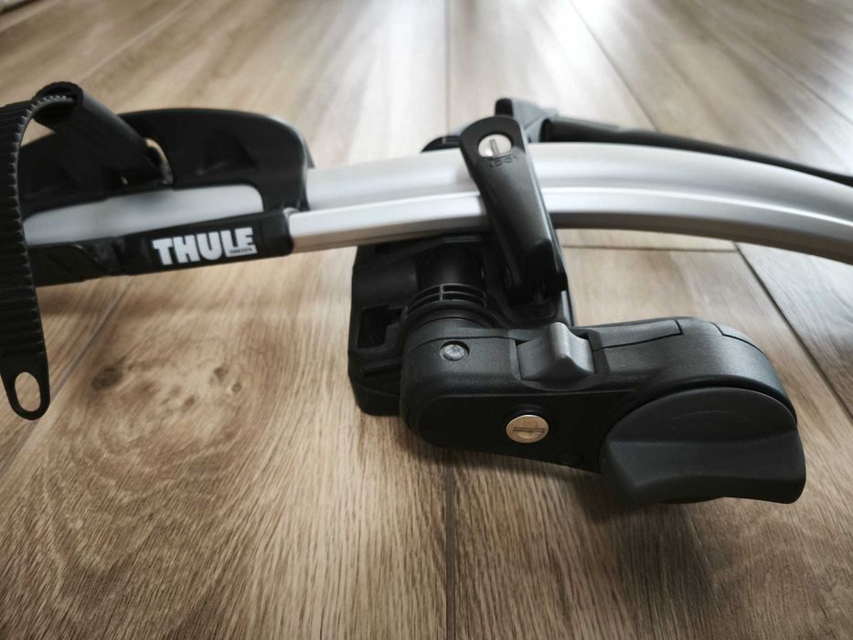 Bagażnik rowerowy Thule ProRide 591