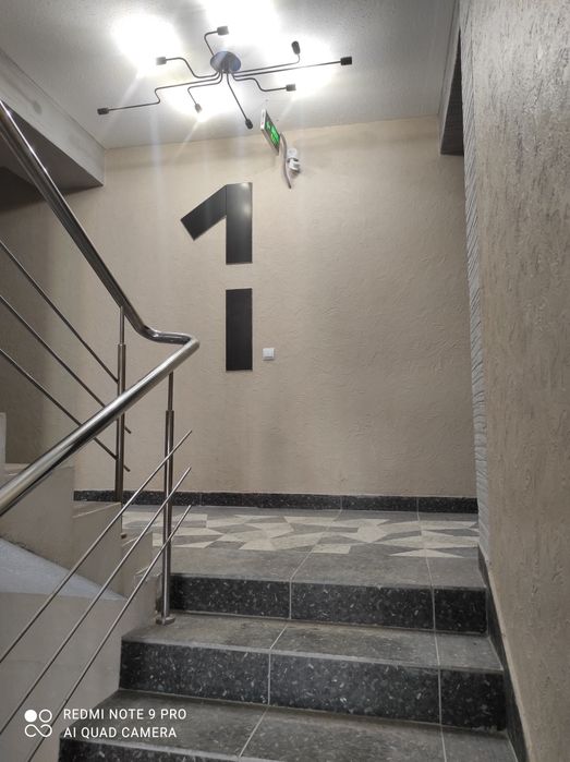 продаж 1 кімнатної квартири, ЖК Панорама, Е-оселя, Е- відновлення, без податків