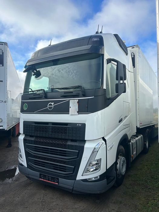 Volvo