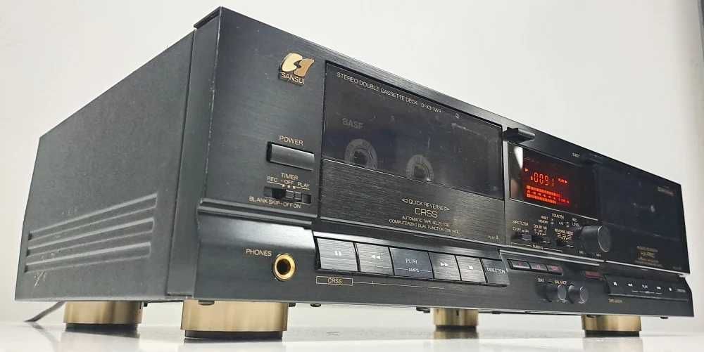 Deck Sansui D-X311 wr