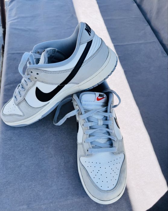 Nike оригінал 46 розмір, стан відмінний