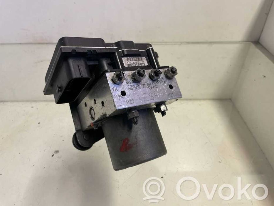 ABS AUDI A4 A5 B8 8K0907379AA 8K0614517BP