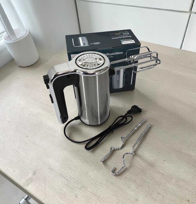 Міксер для кухні. Кухонний міксер. продам