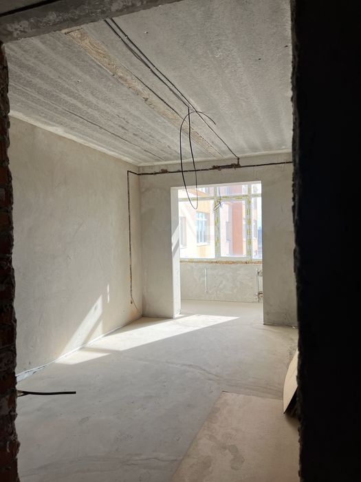 Квартира 64.4 м кв. ЖК Дмитрівський.